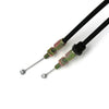 Honda CBR250 MC22 MC19 Throttle Cable (1988-1994)
