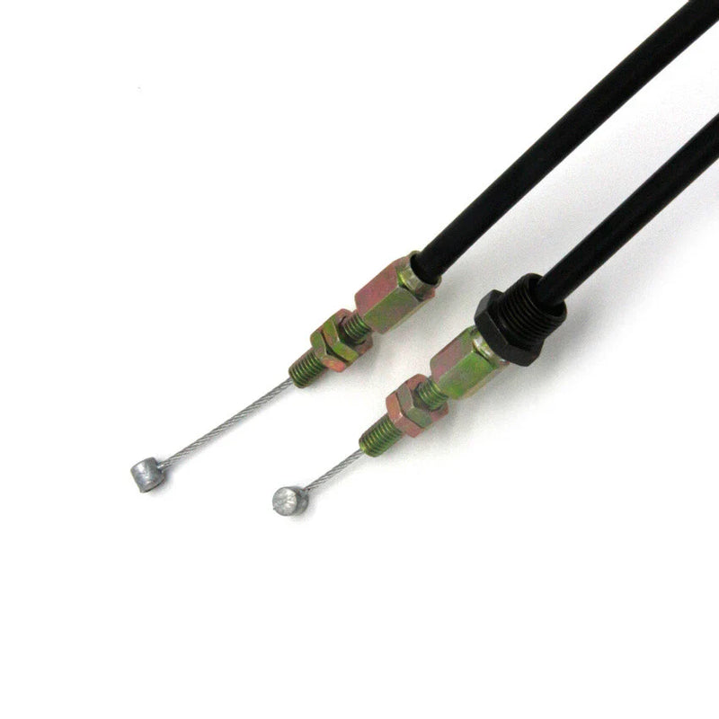 Honda CBR250 MC22 MC19 Throttle Cable (1988-1994)