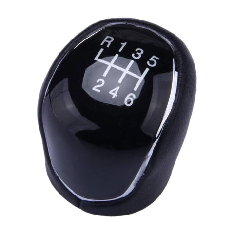 Ford Ranger, Mazda BT50 Pro 6 Speed MT Gear Shift Knob (2012-2018)