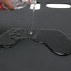 Mazda 3 Dashboard Cover Black Leather Car Dash Protector Pad (2004–2008)