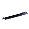Toyota Tacoma Left Side Front Bumper Headlight Grille Filler (1998-2000)
