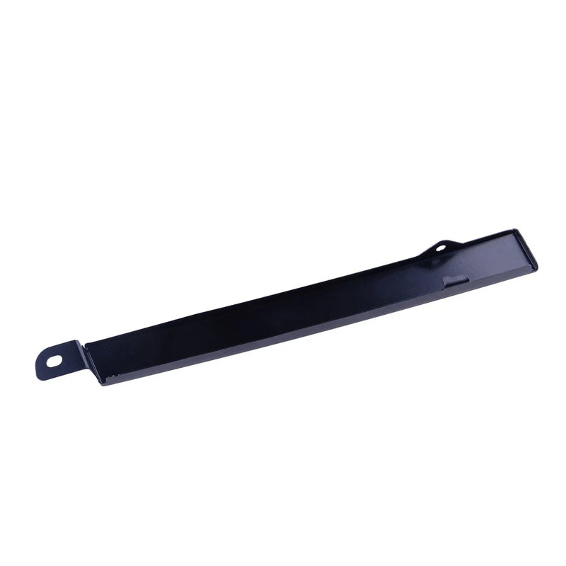 Toyota Tacoma Left Side Front Bumper Headlight Grille Filler (1998-2000)