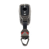 Benz A B C E S Class CLA CLS GLC GLE GLS Black Key Fob Case Cover
