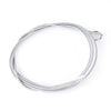 Car Stainless Steel Sunroof Drain Cleaning Brush Tool