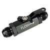 Universal Car Models AN8 Fuel Filter with Shut Off Valve