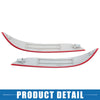 BMW 5 Series E60 E61 Rear Reflector Strip (2004-2007)