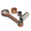 Suzuki AD50 AE50 AZ50 TR50 F250 AJ F2 Connecting Rod Set