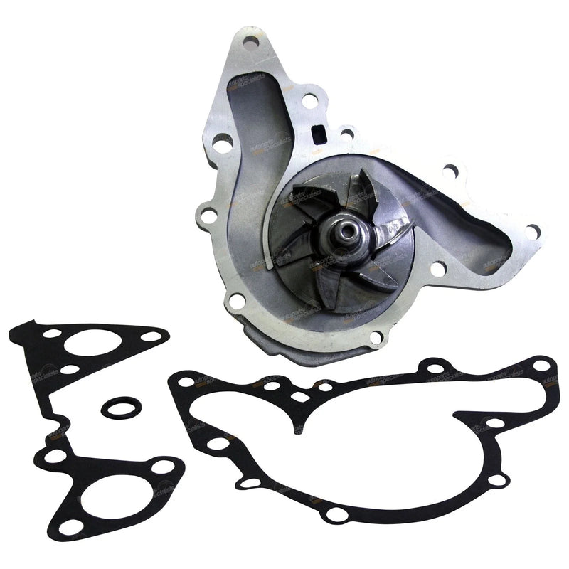 Water Pump Magna TE TF TH TJ TL TW (1996-2005) V6 6G72 3.0L + 6G74 3.5L