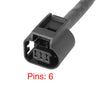 BMW 760Li, Mini Cooper Oxygen Sensor (2010-2015)
