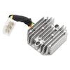 Piaggio Vespa Liberty 50, Sprint, Primavera Voltage Regulator (2015-2023)