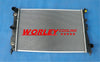 Ford Falcon FG 6Cyl V8 G XR XT Turbo XR6 XR8 G6 G6E Radiator (2008-2011)