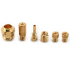 Suzuki DRZ400E Carburetor Repair Kit (2000-2003)