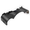 Harley Touring Street Electra Glide Batwing Lower Trim Skirt (2014-2023)
