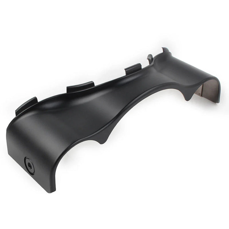 Harley Touring Street Electra Glide Batwing Lower Trim Skirt (2014-2023)