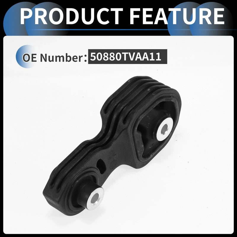 Honda Accord 1.5L Engine Motor Mount (2018-2022)