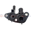 Subaru BRZ Exiga Forester Impreza PCV Valve Hose Connector