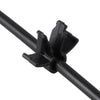 Honda Accord Front Right Door Handle Release Cable (2003-2007)