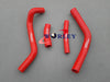 Yamaha YZ250F YZF250 2014-2015 Silicone Radiator Hose ( Blue)