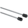 Nissan The Ute XFN 1988 to 1991 Pair Bonnet Gas Stay Struts