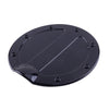 Ford F150 (2009-2014) 1 x pc Black Gas Fuel Filler Cap Cover