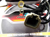 Harley Davidson FLSTFI Fatboy Regulator Rectifier Assy (2001-2006)