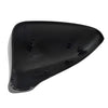 Lexus ES200 ES250 ES350 IS250 Black Right Rearview Side Mirror Cap (2007-2015)