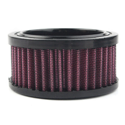 Sportster XL 883 XL1200 Forty Eight Air Cleaner Filter Element (1991-2017)