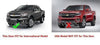 CHEVROLET HOLDEN COLORADO RH TAIL LIGHT (2012-2015)