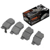 Suzuki Kizashi Rear Disc Brake Pad Set (2010-2015)