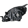 Almera N17 1 x Front Right Headlight (2012-2014)