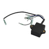 Yamaha 9.9HP, 13.5HP, 15HP CDI Module (1990-2000)