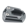 Yamaha XMAX 125 250 300 400 Titanium Kickstand Extension Pad (2017-2023)