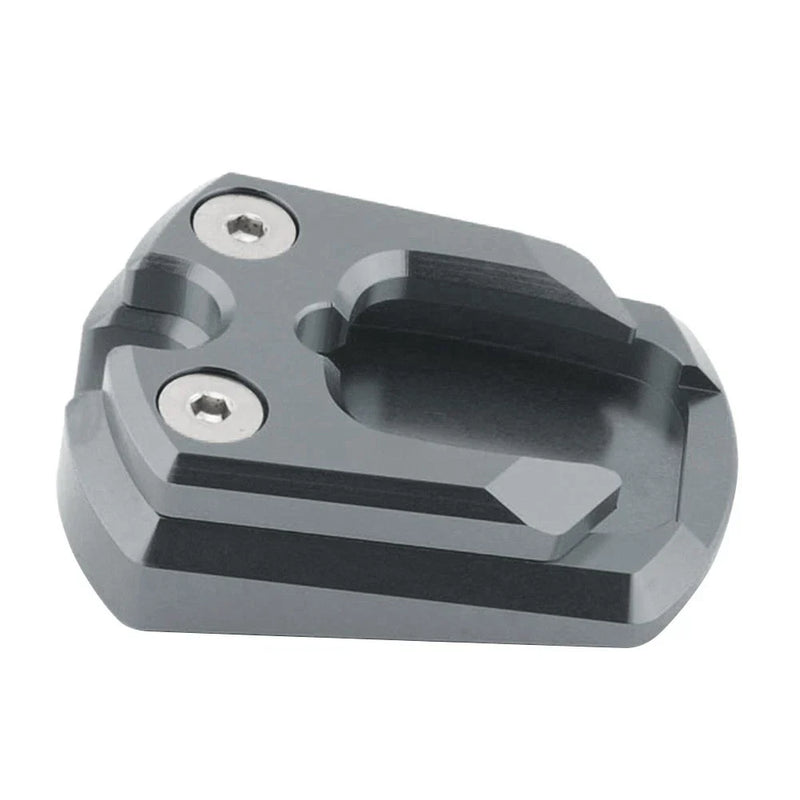 Yamaha XMAX 125 250 300 400 Titanium Kickstand Extension Pad (2017-2023)