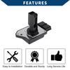 Ford Excursion Mass Air Flow Sensor (2003-2005)