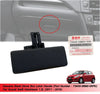 Suzuki Swift 1.2L Glove Box Latch Handle (2011-2016)