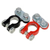 Car Battery Top Post Cable Terminal Disconnect Switch 16-18mm