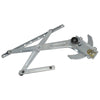 Nissan Patrol GQ Right RH Front Window Regulator (1987 - 1997)