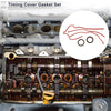Ford 4.6L V8 Engine Timing Cover Gasket Set (2000-2010)