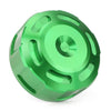 Yamaha MT-07, FZ-07, MT-09, FZ-09, Tracer MT-10 Green Rear Brake Reservoir Cover