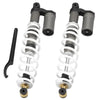 Polaris RZR 800 S 2x Front Shocks Absorbers w/ Adjustable Tool (2009–2014)