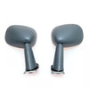 Mazda Cosmo 121 AP RX-5 Gray Fender Mirror x2