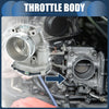Ford Expedition 3.5L V6 Throttle Body Actuator (2018-2022)