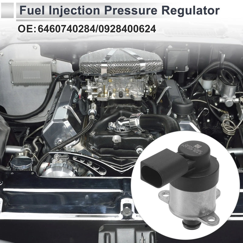 Mercedes-Benz Sprinter (2007-2018) 20-70 Psi Fuel Pressure Regulator