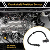 Hyundai Grand Starex Crankshaft Position Sensor (2007)