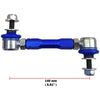 Isuzu D-Max RA RC Front Adjustable Sway Bar Link Kits (2002-2020)