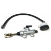 Honda Foreman Rubicon 500 TRX500 Rear Brake Master Cylinder (2015–2019)