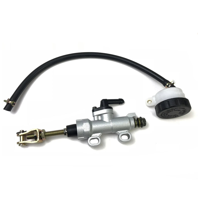 Honda Foreman Rubicon 500 TRX500 Rear Brake Master Cylinder (2015–2019)