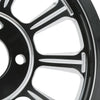 Harley Road King, Street Glide Rear Wheel Belt Pulley Sprocket (1997-2008)