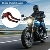 Kawasaki Z1000SX Levers / Adjustable Short-Long / Brake Clutch Levers