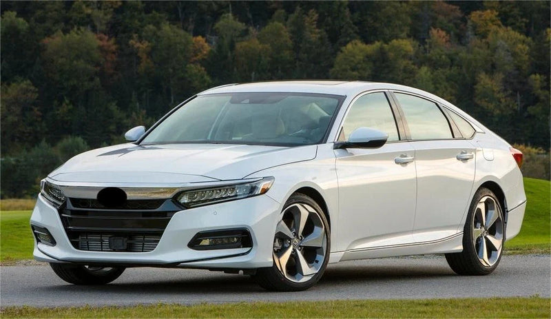 Honda Accord 2018-2022 Sedan Fender Mud Flaps Splash Guards